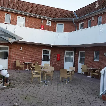 Gastehaus Zum Surgrund 6 アパート